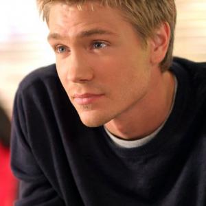 Still of Hilary Duff and Chad Michael Murray in A Cinderella Story 2004