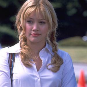 Still of Hilary Duff in Agent Cody Banks 2003