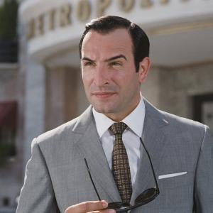 Still of Jean Dujardin in OSS 117: Le Caire, nid d'espions (2006)