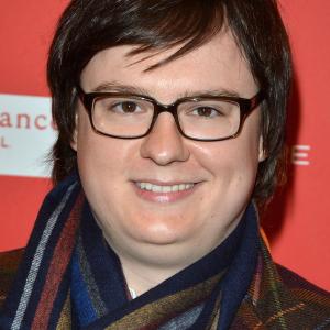 Clark Duke at event of A.C.O.D. (2013)
