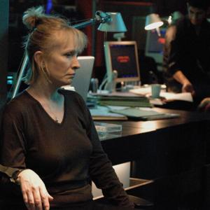 Still of Lindsay Duncan in Spooks 2002