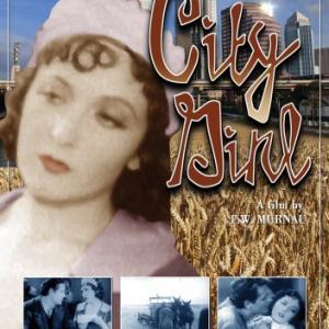 Mary Duncan in City Girl (1930)