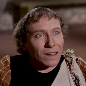 Still of Michael Dunn in Star Trek (1966)