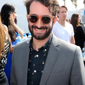Jay Duplass at event of 30th Annual Film Independent Spirit Awards (2015)