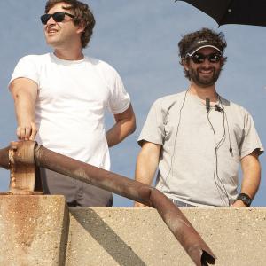 Still of Jay Duplass and Mark Duplass in Jeff Who Lives at Home 2011
