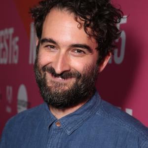 Jay Duplass at event of Mistress America 2015