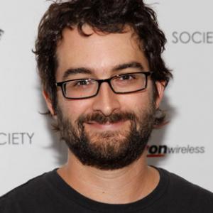 Jay Duplass at event of Cyrus 2010