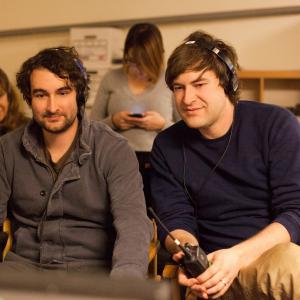 Still of Jay Duplass and Mark Duplass in Cyrus 2010
