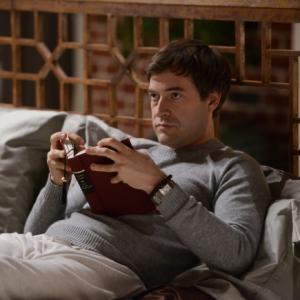 Still of Mark Duplass in The Mindy Project 2012