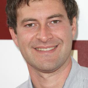 Mark Duplass at event of People Like Us 2012
