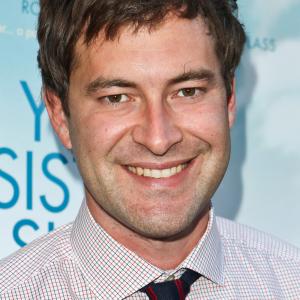 Mark Duplass at event of Your Sister's Sister (2011)