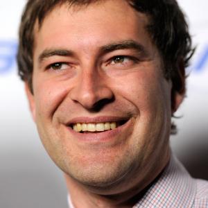 Mark Duplass at event of Jeff, Who Lives at Home (2011)