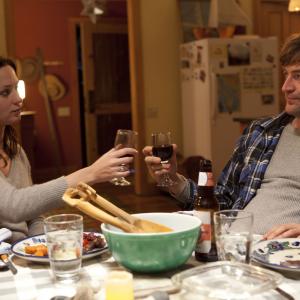 Still of Mark Duplass and Emily Blunt in Your Sisters Sister 2011