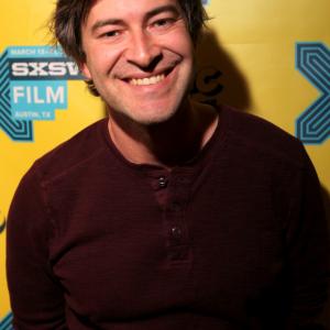 Mark Duplass at event of 6 Years 2015