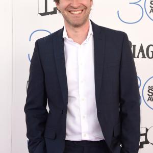 Mark Duplass at event of 30th Annual Film Independent Spirit Awards 2015