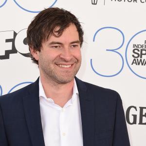 Mark Duplass at event of 30th Annual Film Independent Spirit Awards 2015