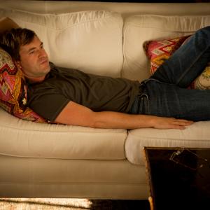 Still of Mark Duplass in The One I Love (2014)