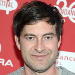 Mark Duplass at event of The One I Love 2014