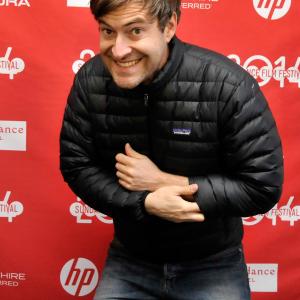 Mark Duplass at event of The Skeleton Twins 2014