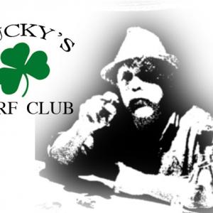 LUCKY'S TURF CLUB