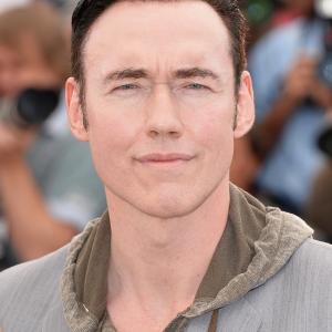 Kevin Durand at event of The Captive (2014)