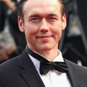 Kevin Durand RobinHood premiere at the Cannes film festival 2010
