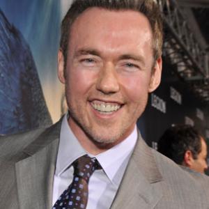 Kevin Durand at event of Legionas 2010