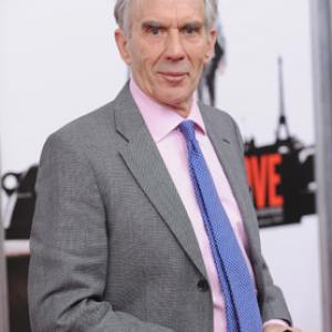 Richard Durden at event of From Paris with Love 2010
