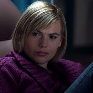 Still of Clea DuVall in Anamorph (2007)