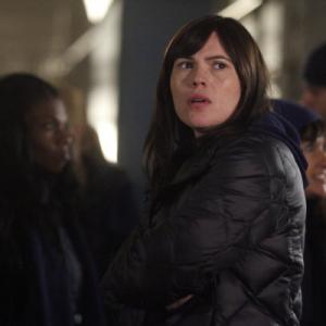 Still of Clea DuVall in The Event 2010