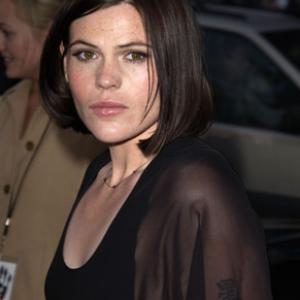 Clea DuVall at event of Identity (2003)
