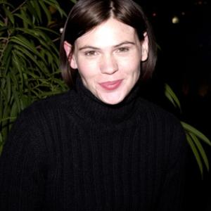 Clea DuVall at event of The Laramie Project (2002)