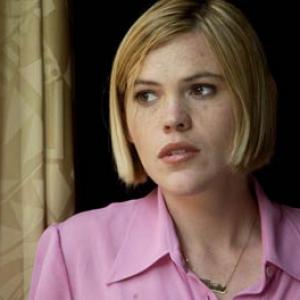 Clea DuVall at event of Hearts in Atlantis (2001)
