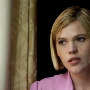 Clea DuVall at event of Hearts in Atlantis 2001