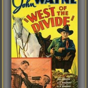 Earl Dwire in West of the Divide (1934)