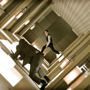 Joseph Gordon-Levitt in Christopher Nolan's 