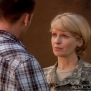 'Army Wives'