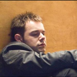 Still of Danny Dyer in Outlaw 2007