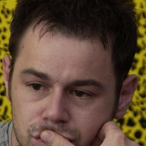 Danny Dyer at event of Severance 2006
