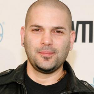 Guillermo Díaz at event of Bon Jovi: When We Were Beautiful (2009)