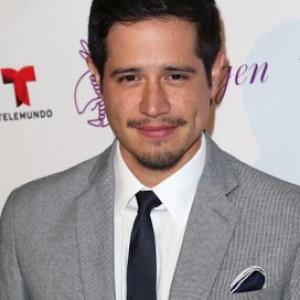 Actor Jorge Diaz attends the 29th annual Imagen Awards at the Beverly Hilton on August 1 2014