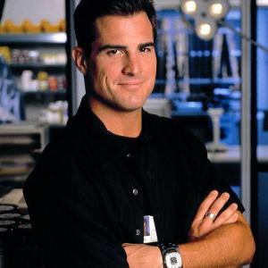 George Eads as Nick Stokes