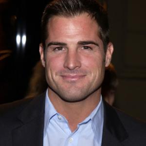 George Eads at event of Monte Walsh 2003