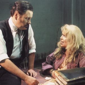 Still of William Forsythe and Leslie Easterbrook in The Devils Rejects 2005