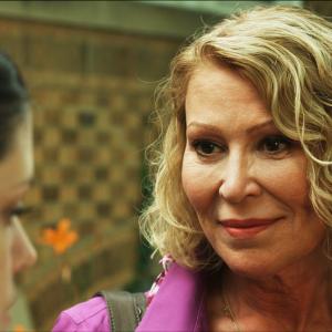 Leslie easterbrook young