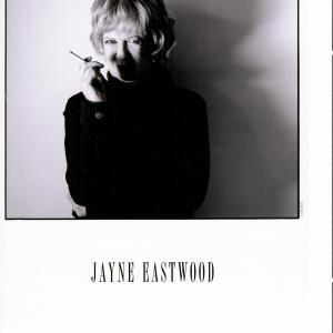 Jayne Eastwood