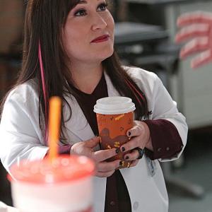 Still of Meredith Eaton in NCIS Naval Criminal Investigative Service 2003