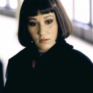 Meredith Eaton. Still Photograph From Movie 