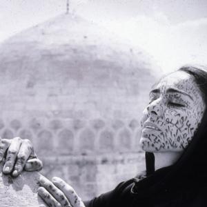 SOLILOQUY  Shirin Neshat