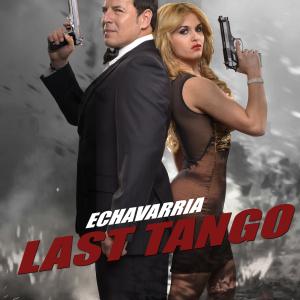 Hector Echavarria's Last Tango